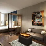 Springhill By Marriott Downtown/canal Street New Orleans