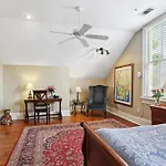 Maison Perrier Bed & Breakfast New Orleans
