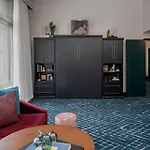 Hotel Hyatt Centric French Quarter 4*