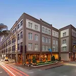 Hotel Hyatt Centric French Quarter New Orleans