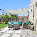 Luxury 4Br In Uptown Nola