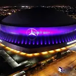 Downtown Nola 2bd 2bth * New Orleans