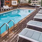 Apartment Downtown Nola 2bd 2bth