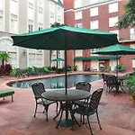 Bourbon Orleans Hotel New Orleans