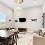 Luxury Villa 5Bdrm 5Ba Near French Quarter