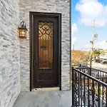 Luxury Villa 5Bdrm 5Ba Near French Quarter