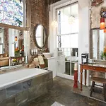 Bed & Breakfast Fleur De Lis Mansion 4*