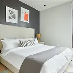 Sonder The Printing Press Aparthotel 4*