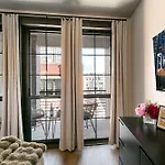 Apartment The Pelican By Hosteeva
