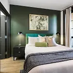 Apartment The Pelican By Hosteeva *