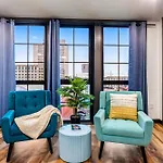 The Pelican By Hosteeva Apartment New Orleans