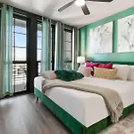 Apartment The Pelican By Hosteeva