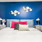 Apartment The Pelican By Hosteeva