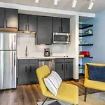 Apartment The Pelican By Hosteeva