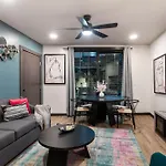 Apartment The Pelican By Hosteeva New Orleans
