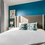 Apartment The Pelican By Hosteeva