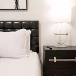 Esplanade Magic 5 Just Minutes By Uber Or Car To French Quarter And 5 Mins From Superdome