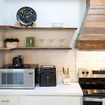 Esplanade Magic 5 Just Minutes By Uber Or Car To French Quarter And 5 Mins From Superdome