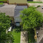 Frenchmen St Townhome
