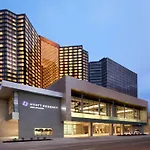 Elegant Unit At Hyatt Regency New Orleans