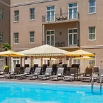 Elegant Unit At Hyatt Regency New Orleans