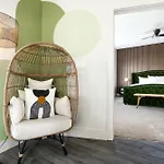 2Br Spacious Condos Downtown New Orleans