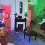 House On Bourbon St