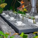 5 Bedroom - Sleeps 8! Steps From Bourbon Street! 3*