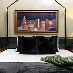 The Mansion On Royal