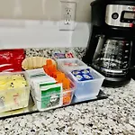 Modern City Nola Apartment Near Super Dome With Parking