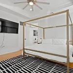 Modern Home Overlooking Downtown