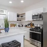 Luxury Blue Loft Downtown Nola