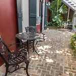Inn On St. Peter, A French Quarter Guest Houses Property