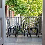 Inn On St. Peter, A French Quarter Guest Houses Property