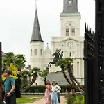 Bourbon Orleans Hotel 4*