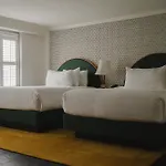 Hotel Bourbon Orleans New Orleans