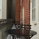 Bourbon Orleans