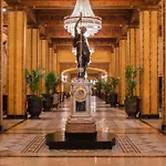 The Roosevelt Hotel New Orleans - Waldorf Astoria Hotels & Resorts