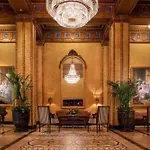 The Roosevelt Hotel New Orleans - Waldorf Astoria Hotels & Resorts