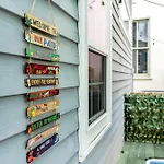 Treme Getaway Pool & Games Festival Season