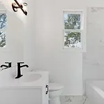 Nola Getaway Holiday home *