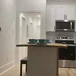 Nola Getaway Holiday home *