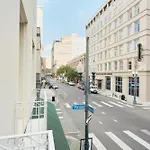 Sonder Baronne Manor