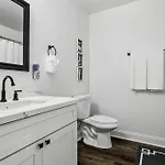 Charming Nola Oasis Apartment New Orleans