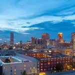 Marriott Warehouse Arts District Hotel 4*