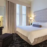 International House Hotel