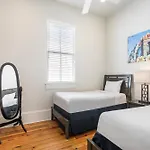 Apartment Fabulous With Views