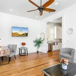 Fabulous With Views Apartment New Orleans