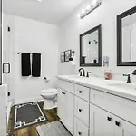 Apartment Charming Nola Oasis *