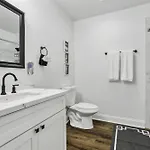 Apartment Charming Nola Oasis